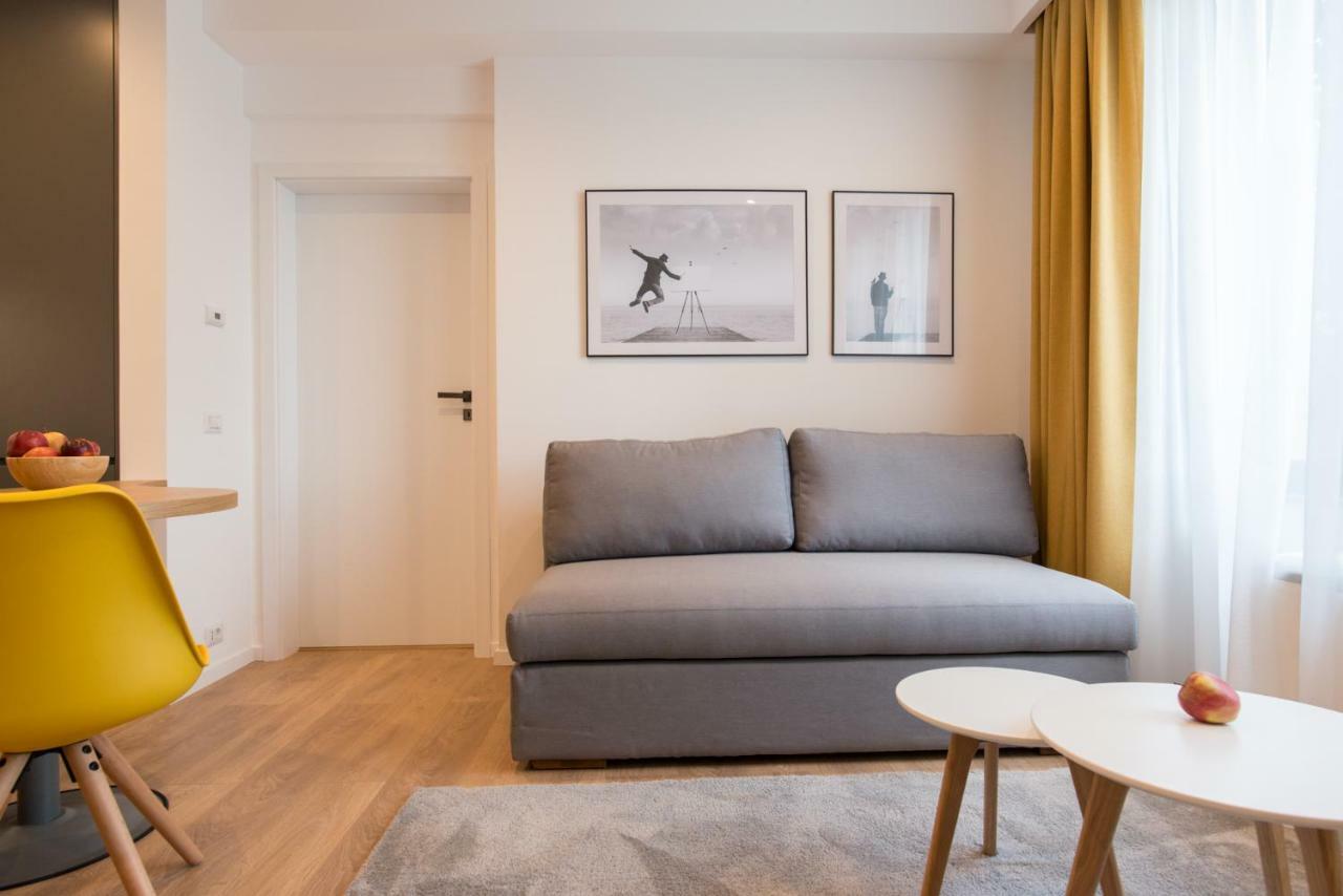 Arbans Elegant Apartment In The City Center Bukarest Kültér fotó