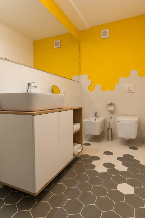 Arbans Elegant Apartment In The City Center Bukarest Kültér fotó