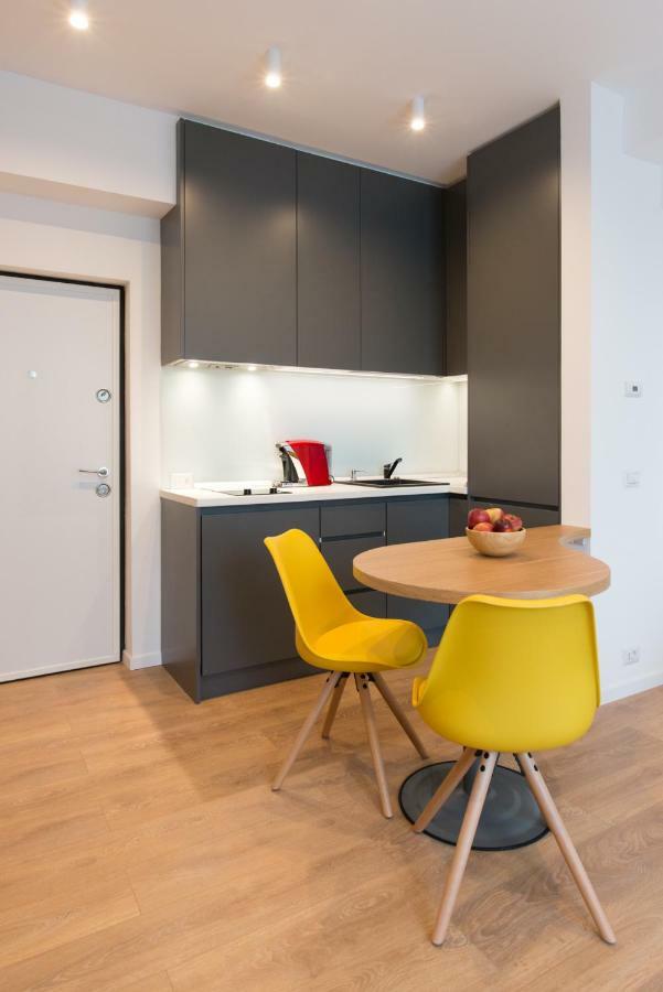 Arbans Elegant Apartment In The City Center Bukarest Kültér fotó